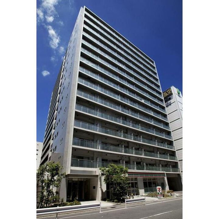 エスティメゾン錦糸町ＩＩ