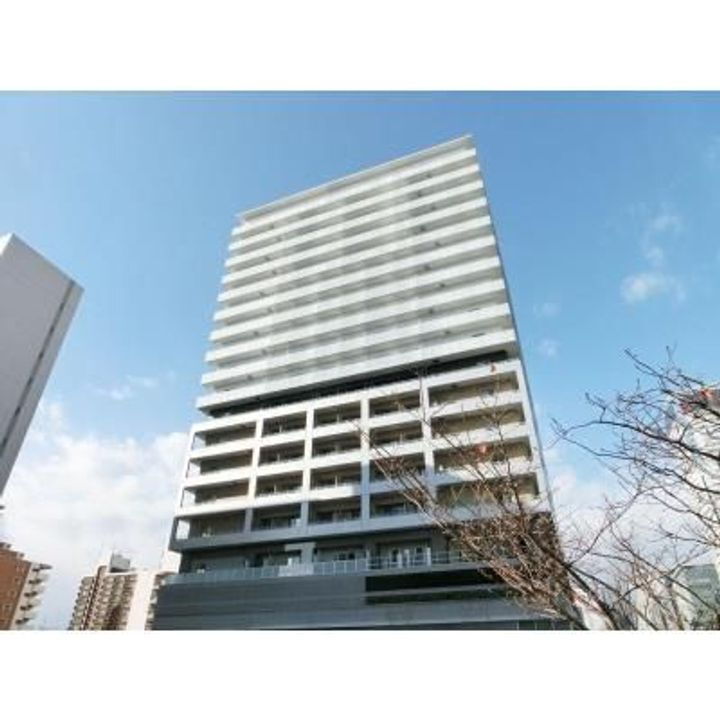 東京都江東区豊洲５丁目 賃貸マンション