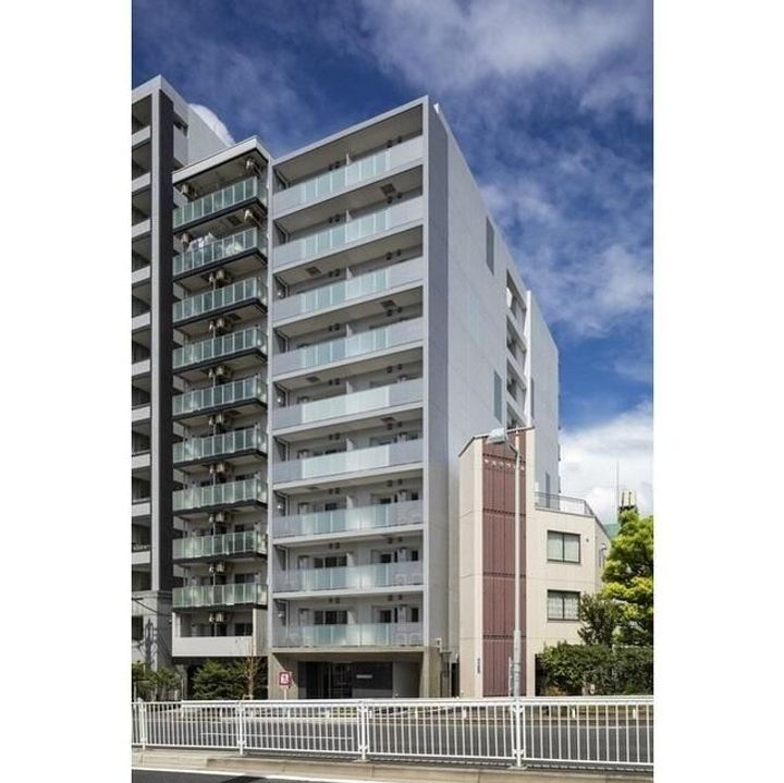 東京都墨田区太平４丁目 賃貸マンション