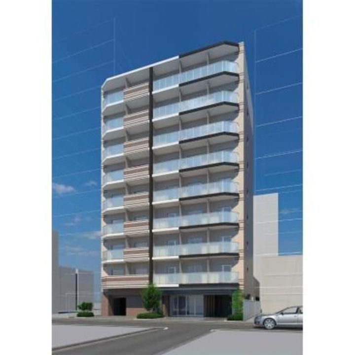 東京都墨田区緑４丁目 賃貸マンション