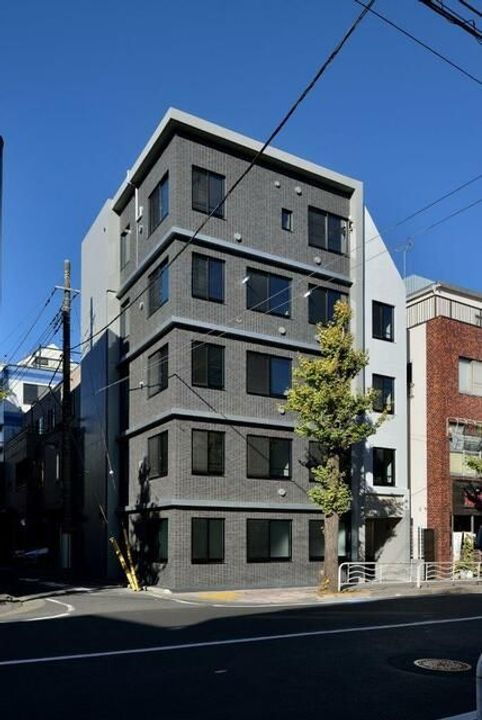 ＣＡＳＡ　ＳＡＬＵＴＥ　ＴＯＹＯＣＨＯ（カーササルーテトウヨウチョウ）