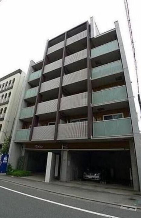 東京都江東区亀戸１丁目 賃貸マンション