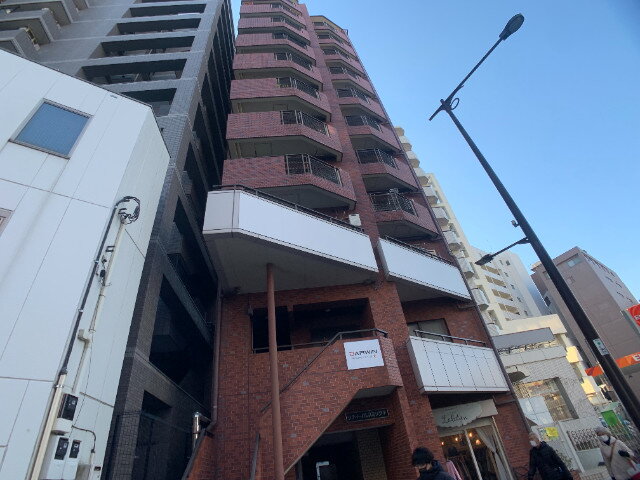 東京都品川区西五反田４丁目 11階建 築32年1ヶ月