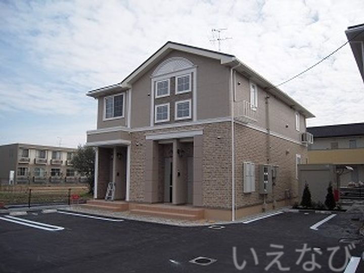 岡山県岡山市中区倉富 2階建 築15年6ヶ月