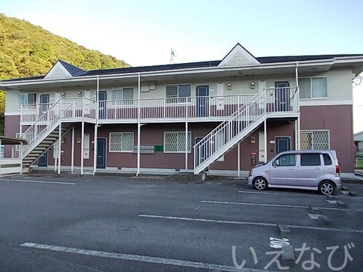 岡山県備前市友延 2階建 築27年11ヶ月