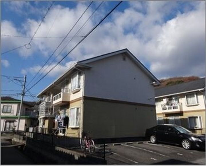 岡山県岡山市北区西辛川 2階建 築29年10ヶ月