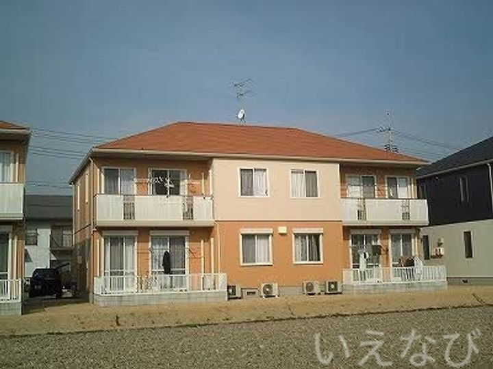 岡山県岡山市南区大福 2階建 築18年7ヶ月