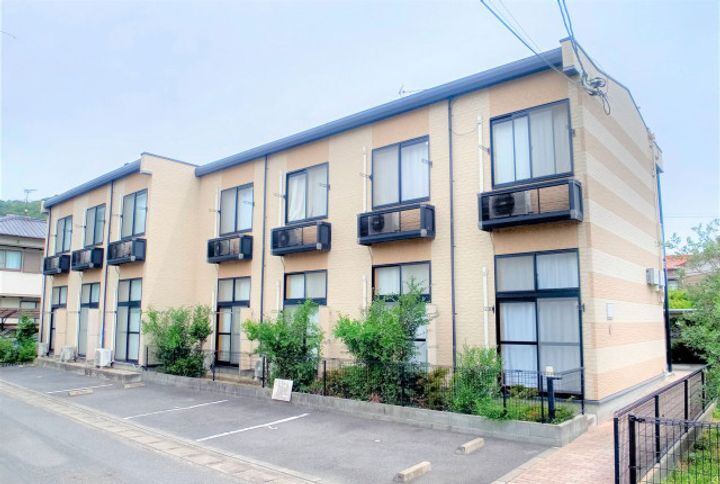 岡山県玉野市田井４丁目 2階建 築19年3ヶ月