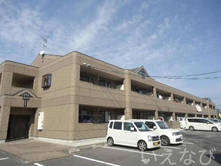 岡山県岡山市東区広谷 2階建 築18年5ヶ月
