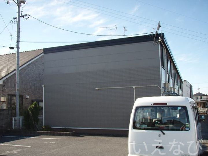 岡山県総社市真壁 2階建