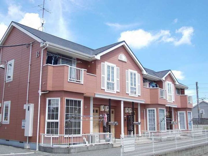 岡山県倉敷市茶屋町 2階建 築27年8ヶ月