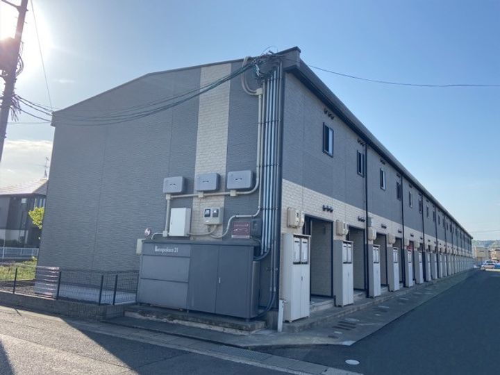 物件写真