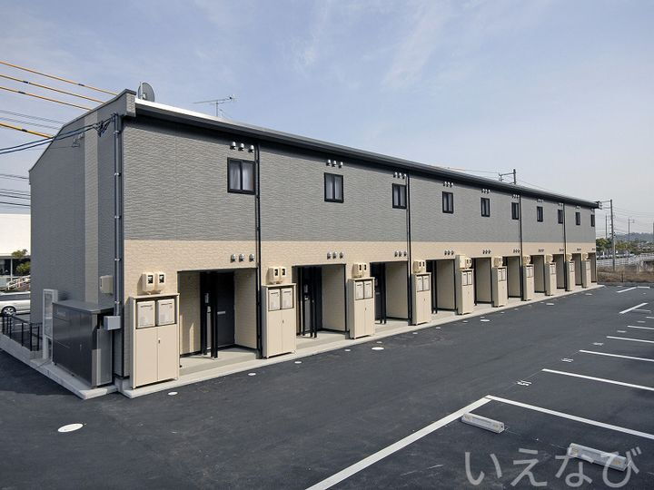 岡山県倉敷市児島阿津１丁目 2階建 築17年5ヶ月
