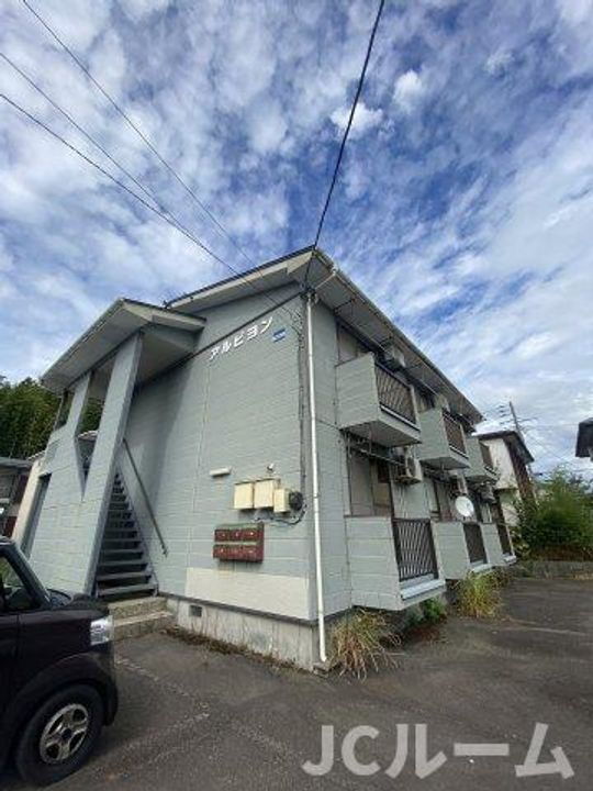 新潟県上越市大字滝寺 賃貸アパート