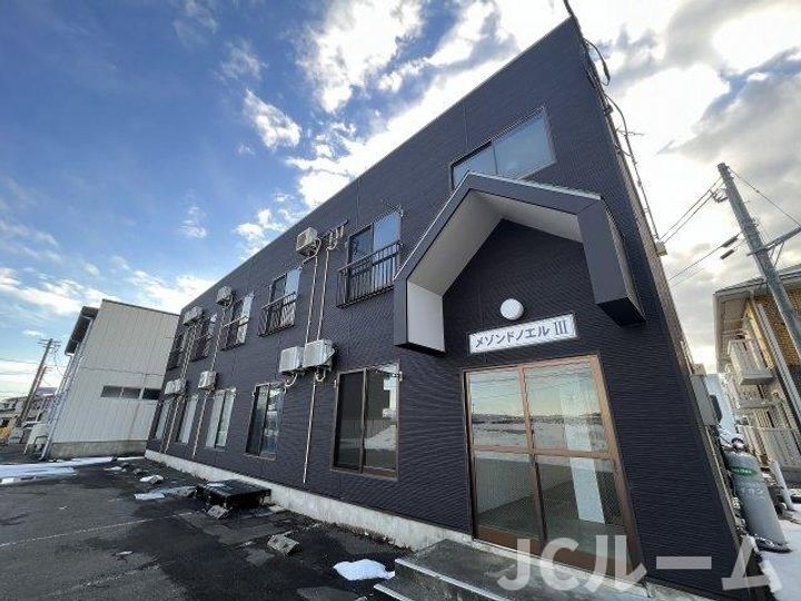 メゾンドノエルⅢ