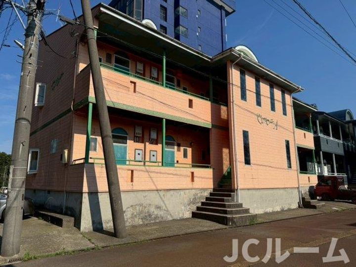物件写真