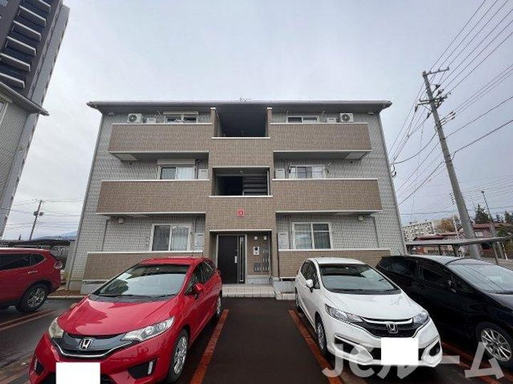 物件写真