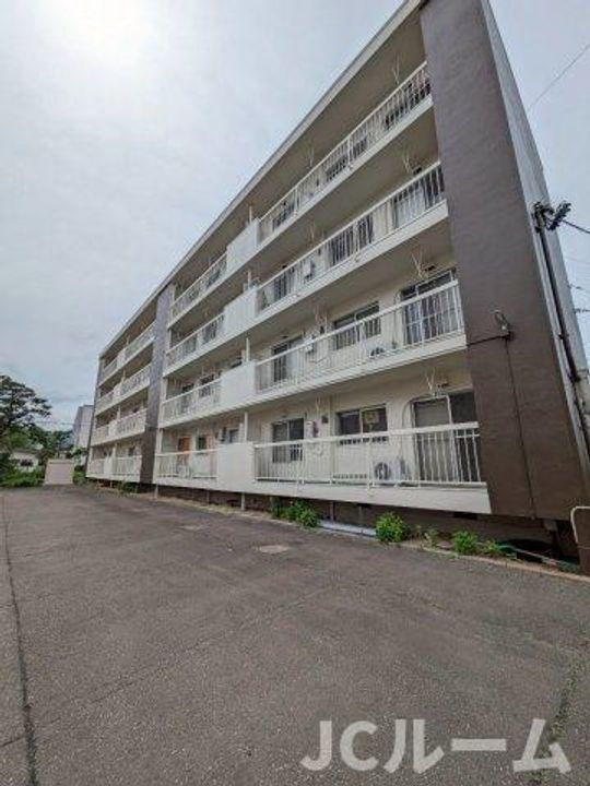 ヴィラナリー上越Ⅴ