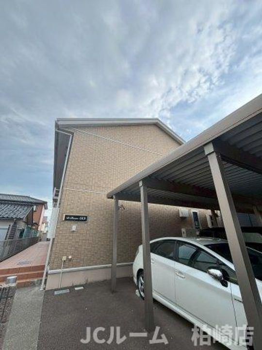 新潟県柏崎市豊町 2階建 築12年6ヶ月