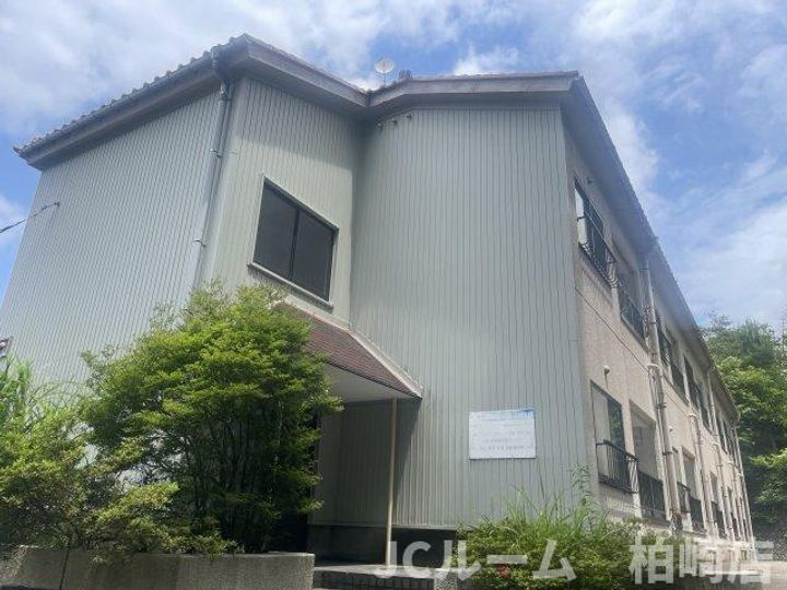 新潟県柏崎市米山台１丁目 2階建 築42年3ヶ月