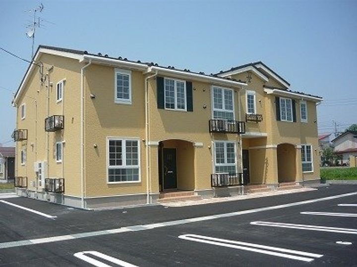 フィオーレ・ユリアⅠ