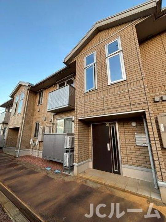 新潟県上越市北城町１丁目 賃貸アパート