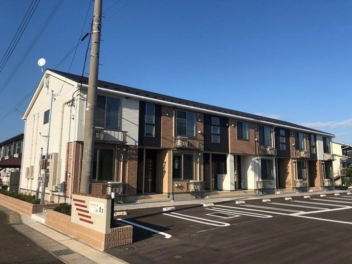 チェリー・ブロッサムＲ　Ⅰ