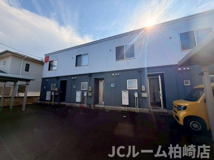 新潟県柏崎市関町 2階建 築12年11ヶ月