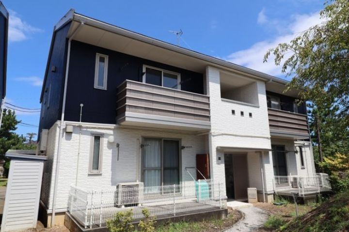 プル—リオン　Ｓ棟