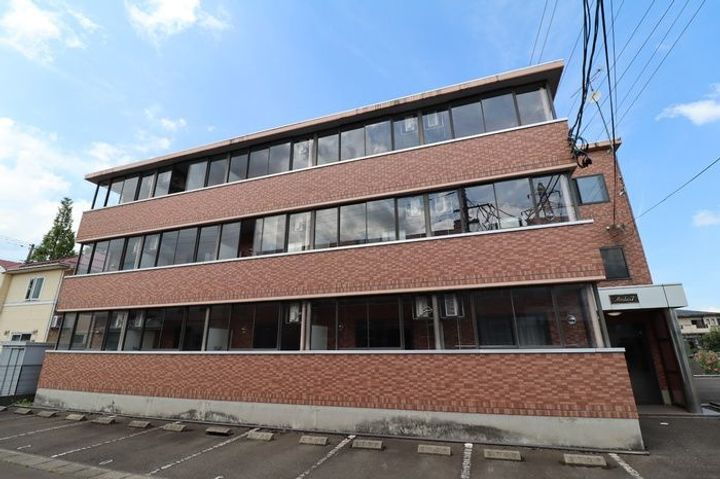 新潟県妙高市大字月岡 賃貸アパート