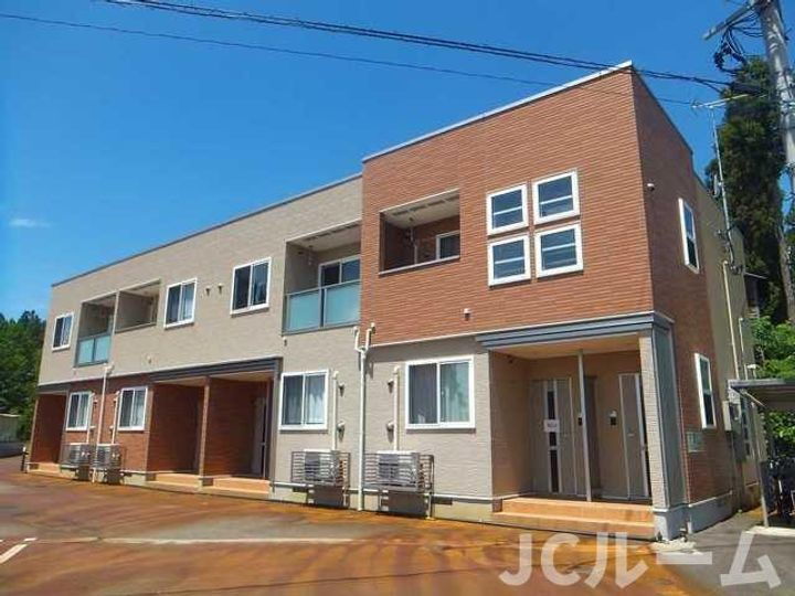 ディアーコートⅠ