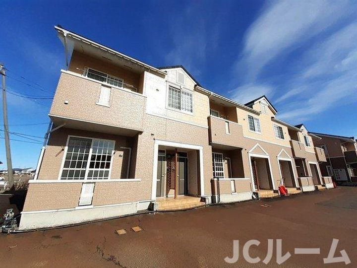 グラース　ノウⅠ