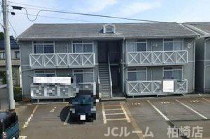新潟県柏崎市常盤台 2階建 築32年3ヶ月