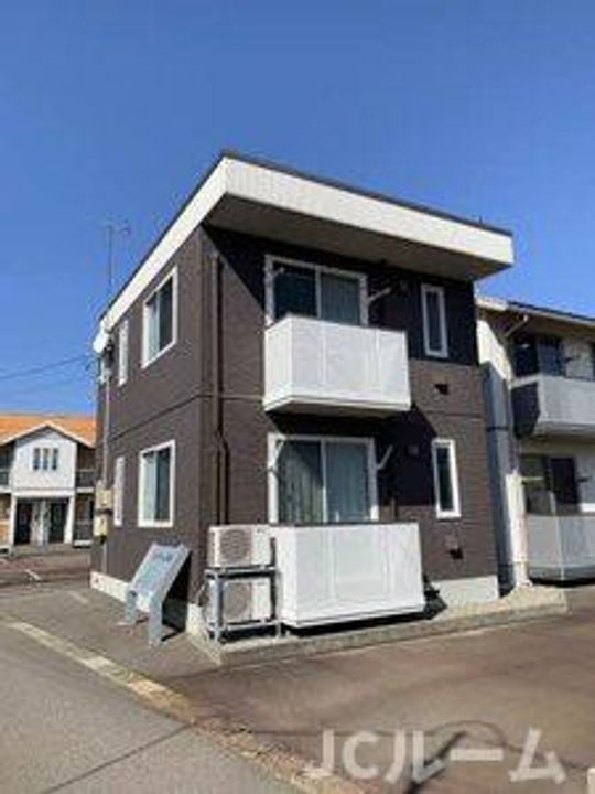 フィオーレ大潟　Ⅲ