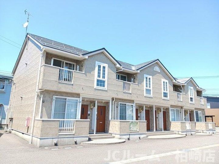 バレーパークⅡ