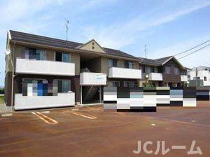 シャーメゾン石橋Ｃ