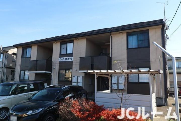 新潟県上越市柿崎区柿崎 賃貸アパート