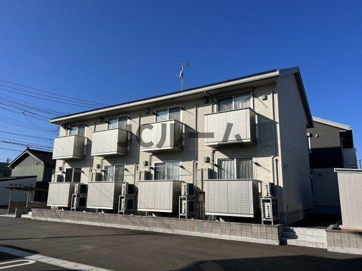 ナゴミエルエミアス　エミアス