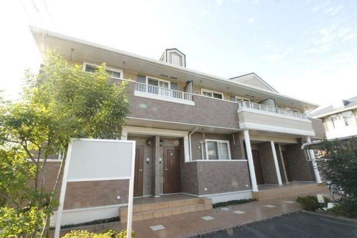 フロレスタＫ 2階建