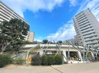 ミリカ・ヒルズ 1街区