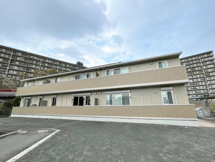 グリーンフロート山田東