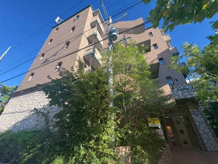 バリューコート弐番館