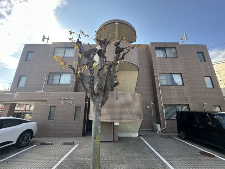 大阪府豊中市柴原町５丁目 賃貸マンション