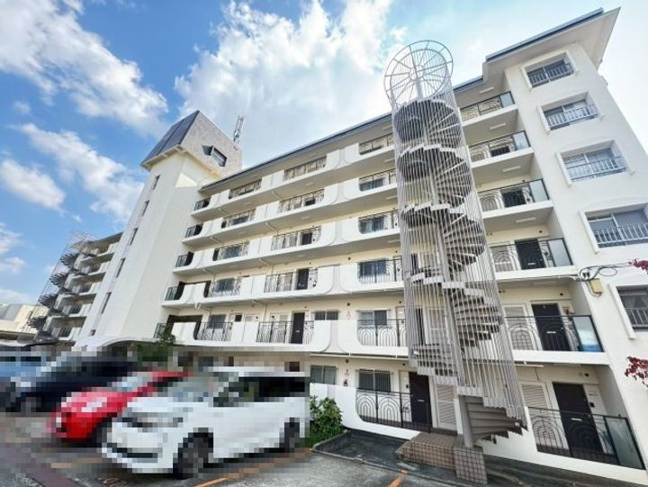 大阪府豊中市東豊中町４丁目 賃貸マンション