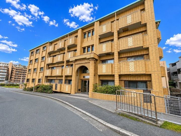大阪府豊中市桜の町７丁目 賃貸マンション