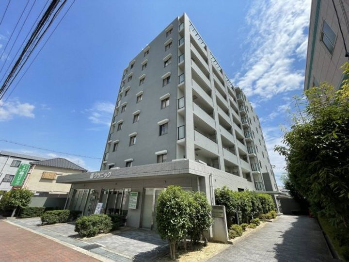 プロスペリテ神戸