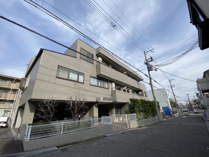 プリメーラリヨンⅡ