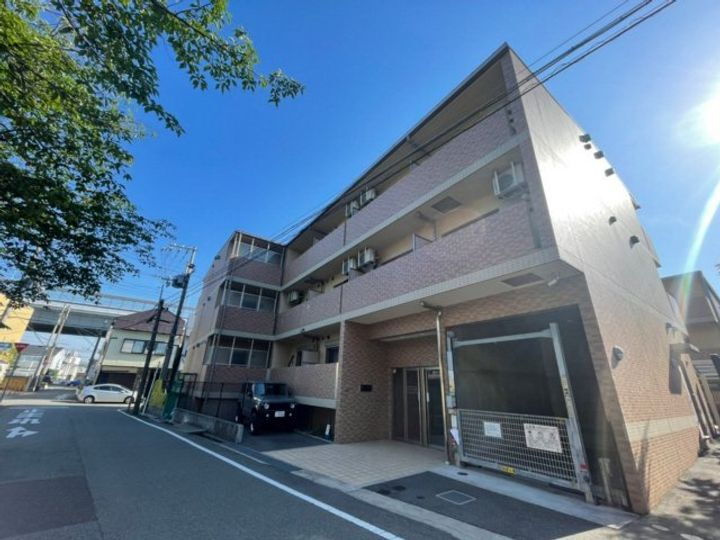 ロジュマンヴェール御影Ⅰ