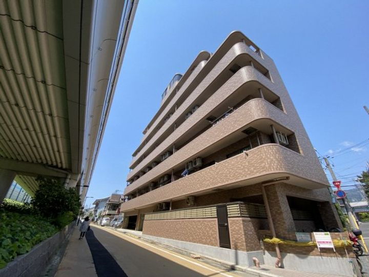 グランパレ魚崎