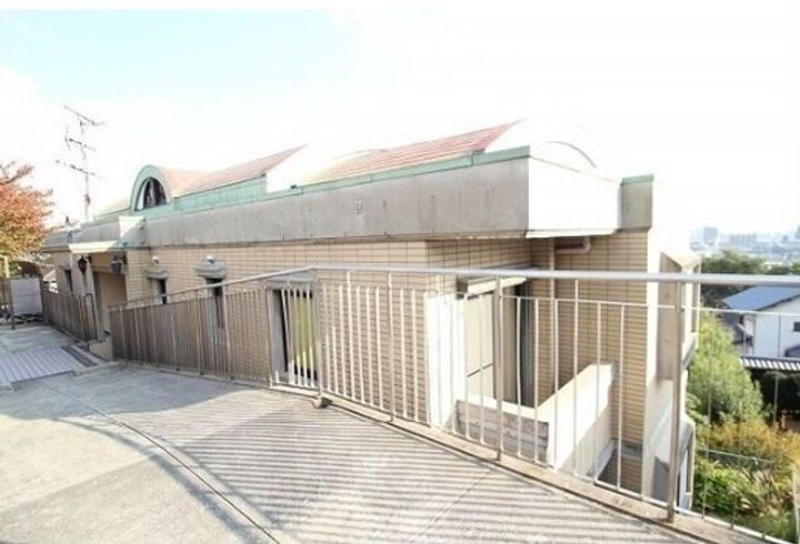 兵庫県芦屋市東芦屋町 賃貸マンション